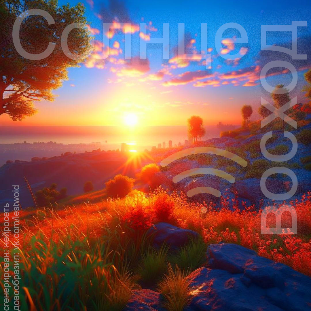 нейросеть, нейросети