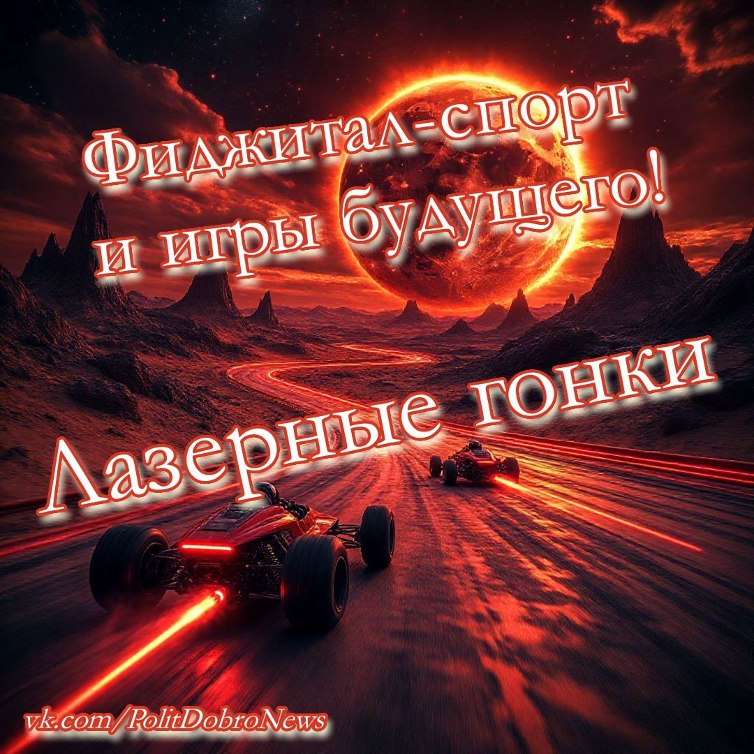 Фиджитал спорт