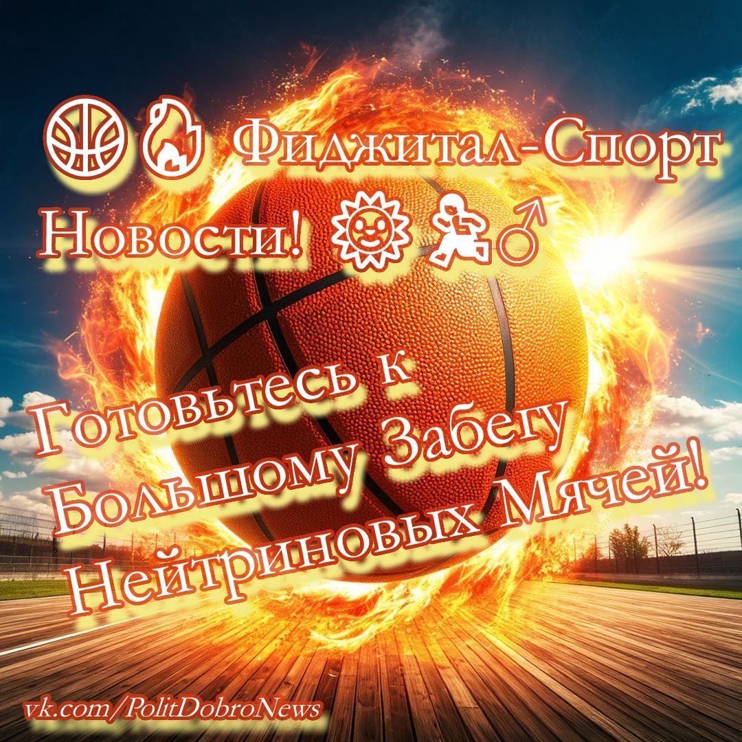 Фиджитал баскетбол